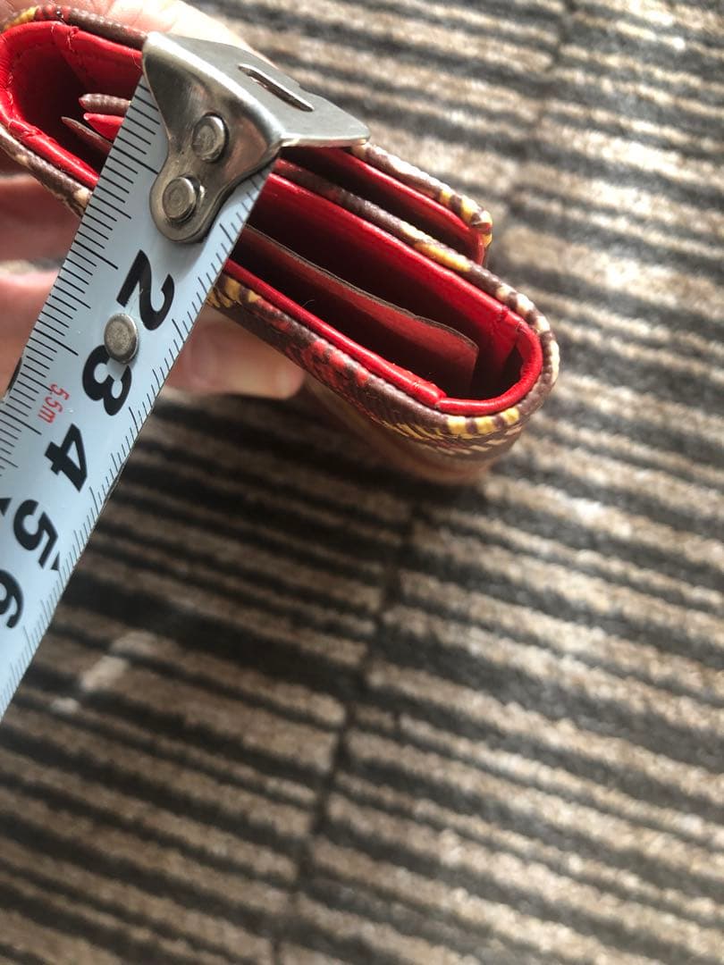 ビビアンキーケース￼