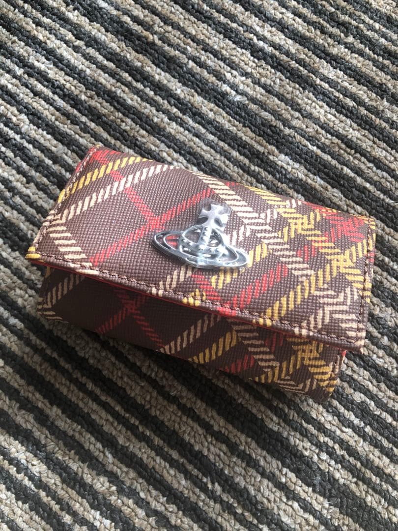 ビビアンキーケース￼