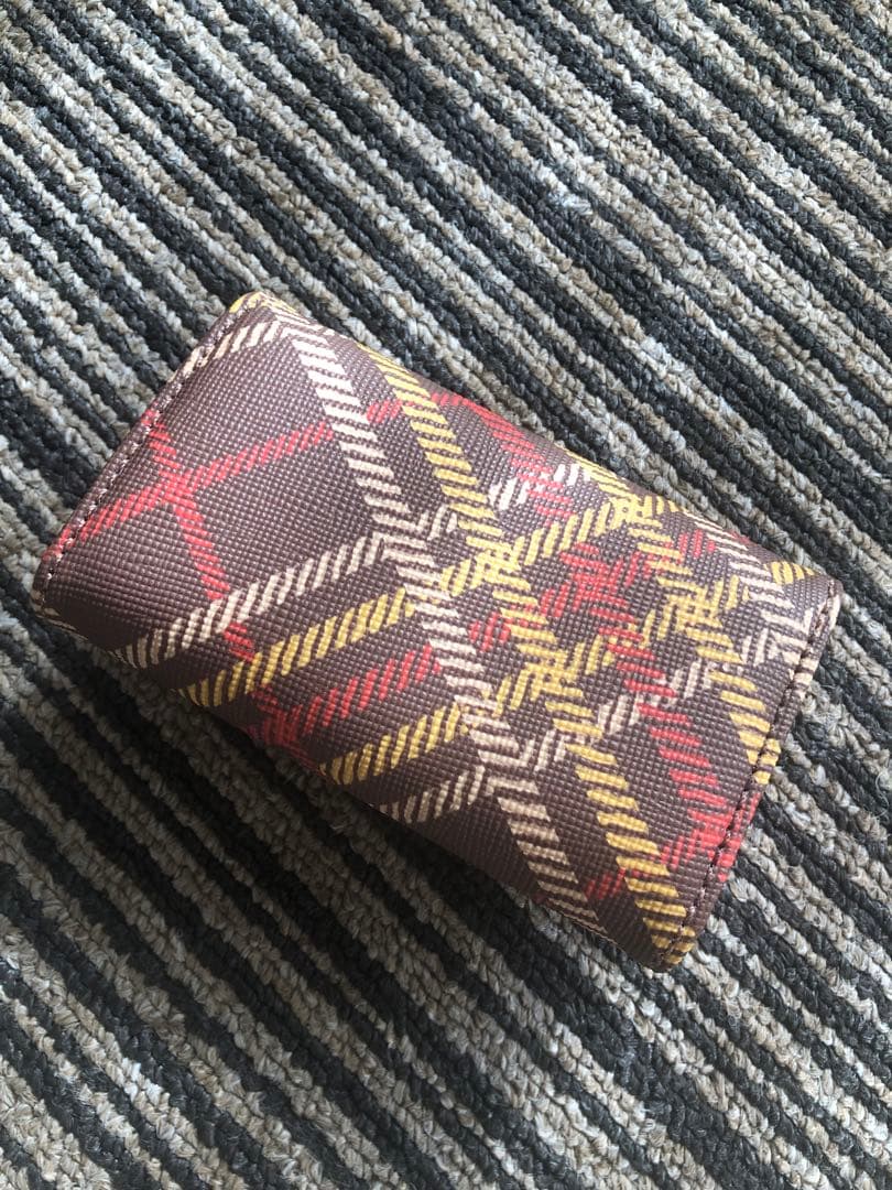 ビビアンキーケース￼