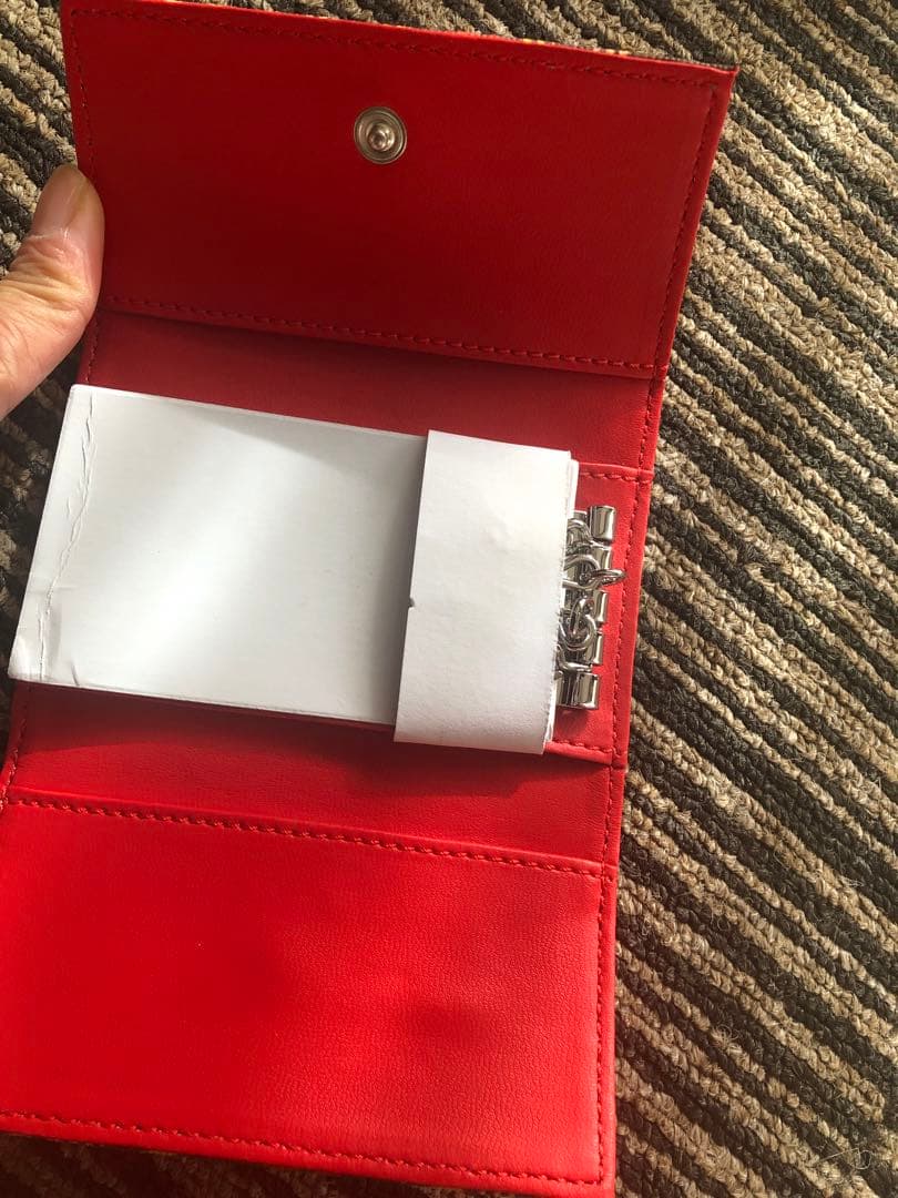 ビビアンキーケース￼