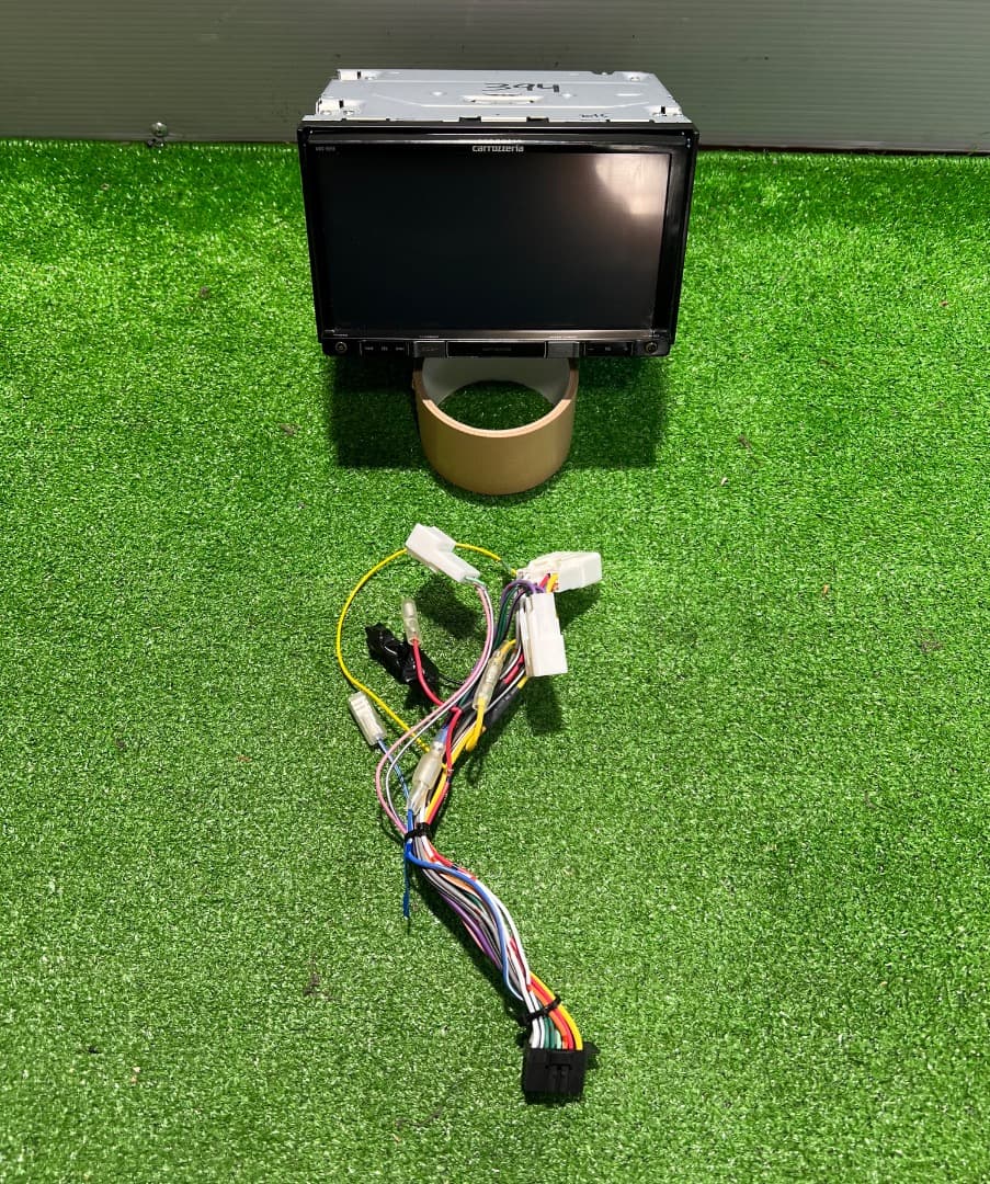 パイオニア カロッツェリアAVIC-RZ99 -2015