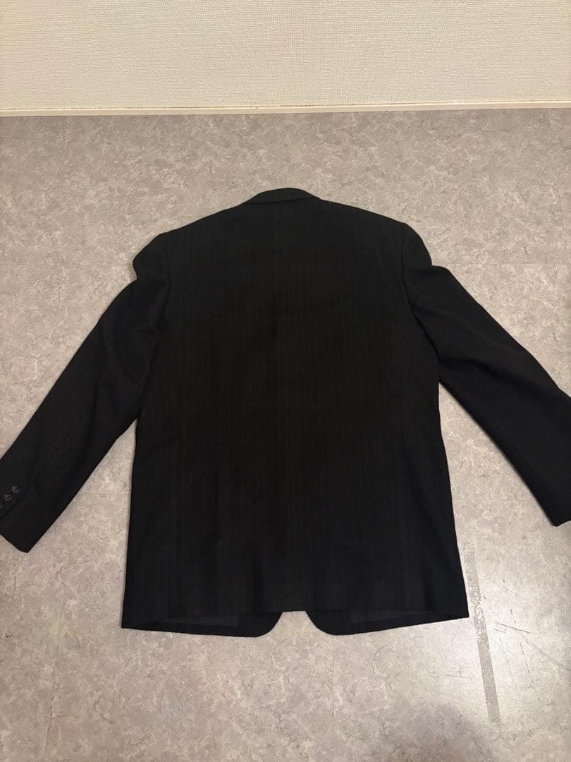 COMME des GARCONS HOMMEセットアップ