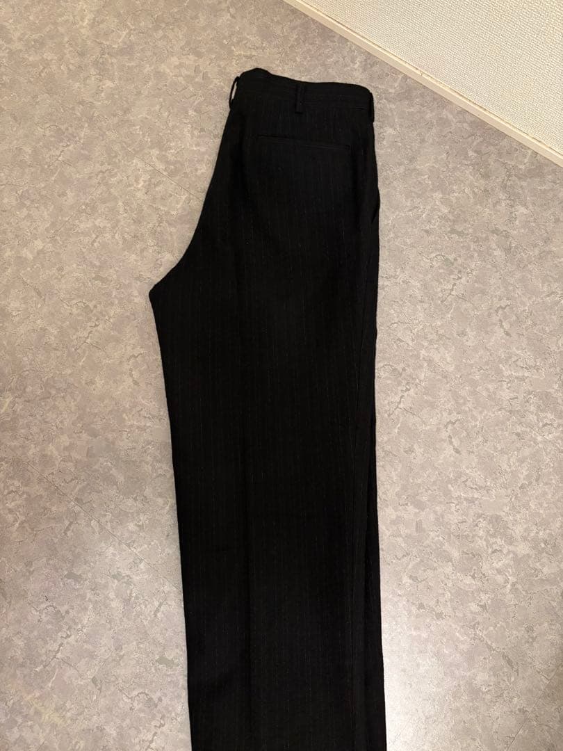 COMME des GARCONS HOMMEセットアップ