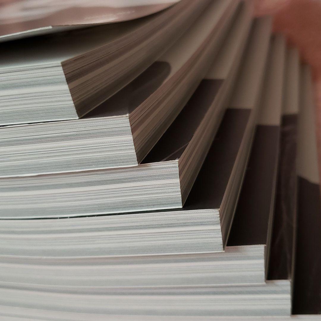 BTS DICON 写真集のみ メンバーコンプリート