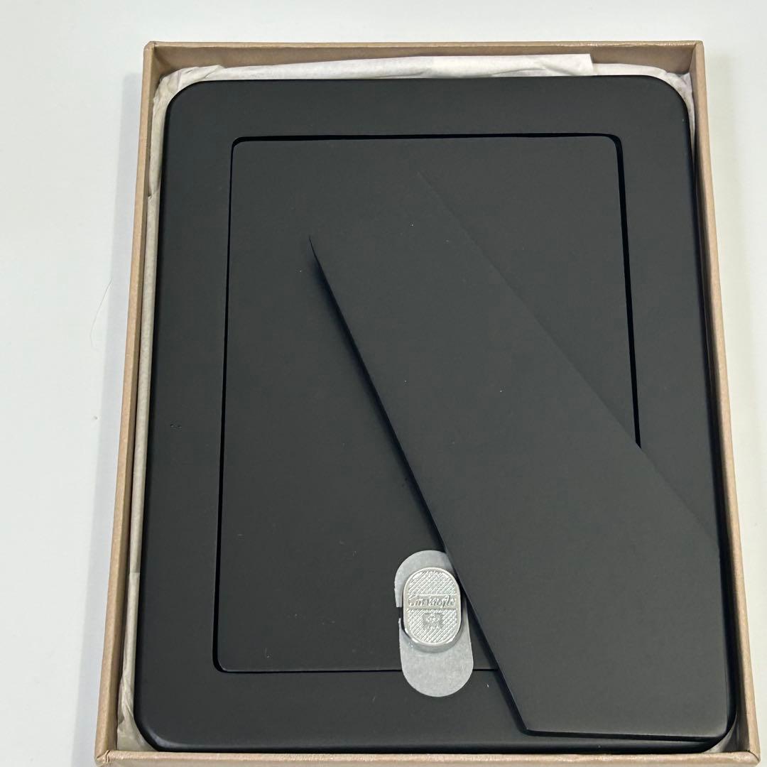 廃盤 Christofle クリストフル フォトフレーム コキーユ シルバー 貝