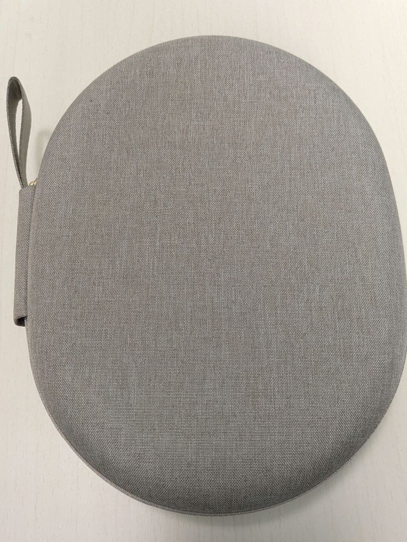 【美品】SONY ヘッドホン　WH-1000XM4