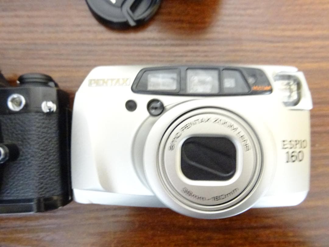 田*中様 東004 カメラ 5点 まとめ売り