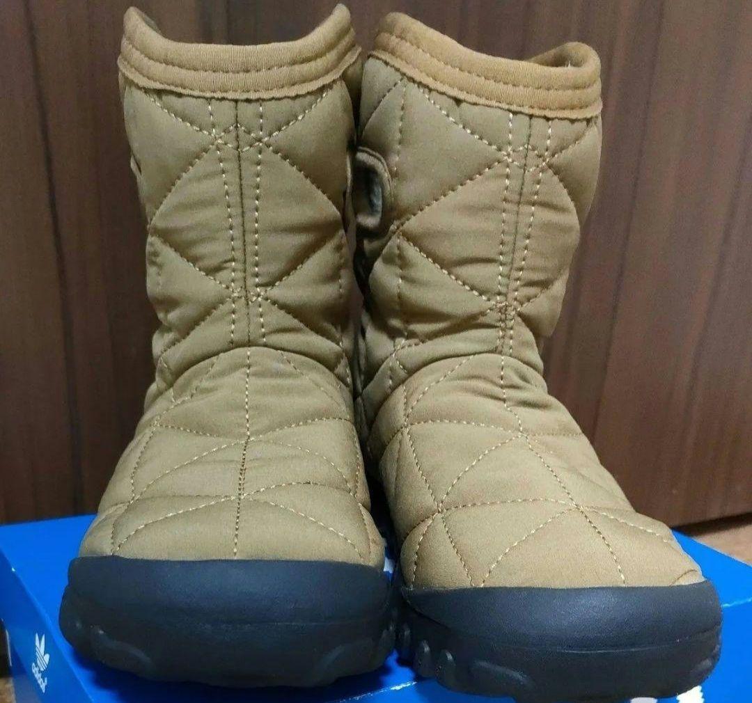 今月削除！Bogs B-MOC SHORTスノーブーツ 25㌢　美品　ボグス