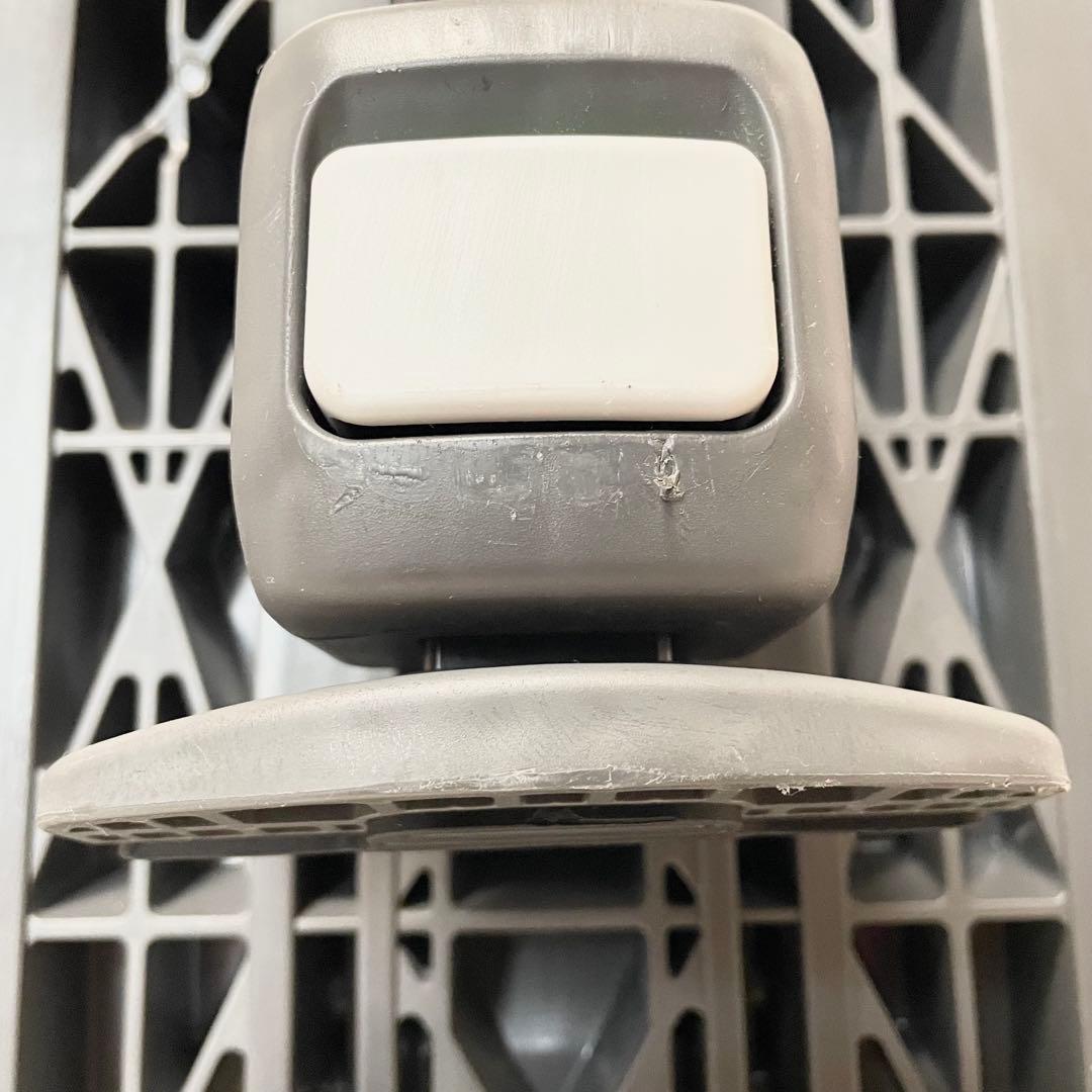 【良品】Combi the s Plus ZD コンビ　ザエスプラス