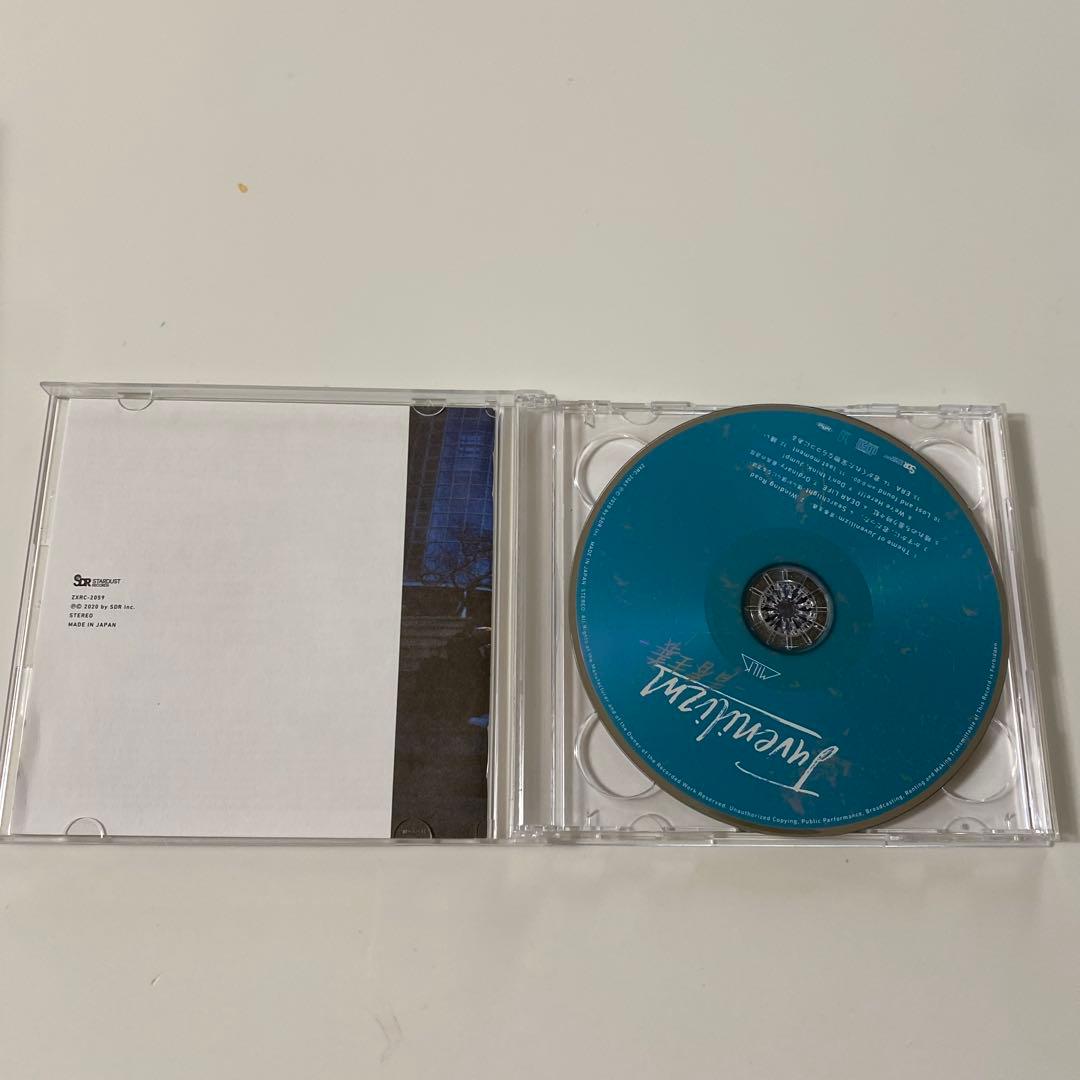 【ぱんなこった】milk CD３枚おまとめ