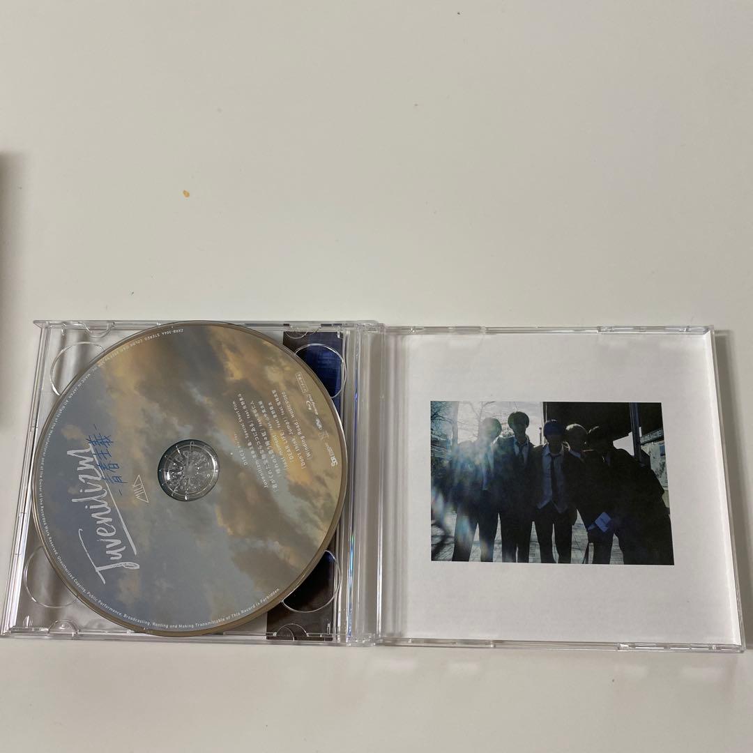 【ぱんなこった】milk CD３枚おまとめ