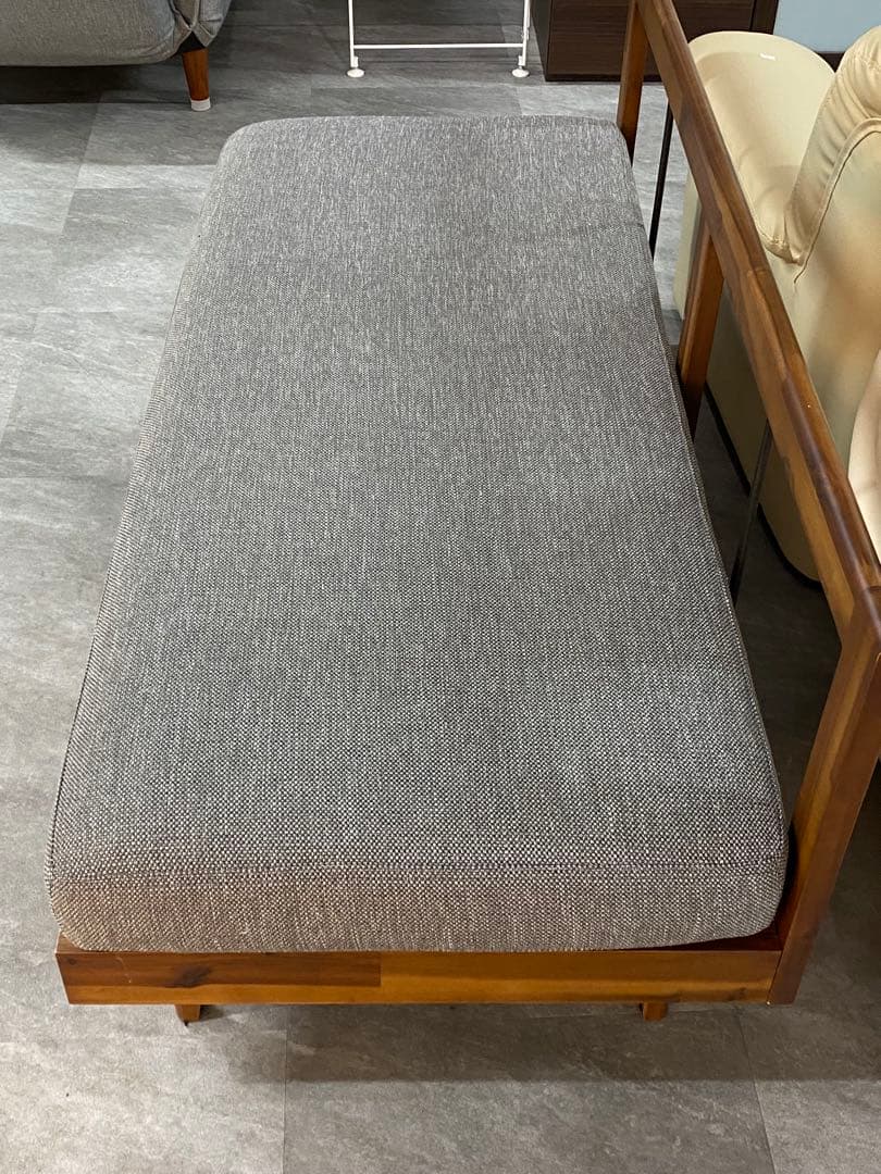 ◇unico ウニコ SWELLA スウェラ ベンチバックレスト W1400