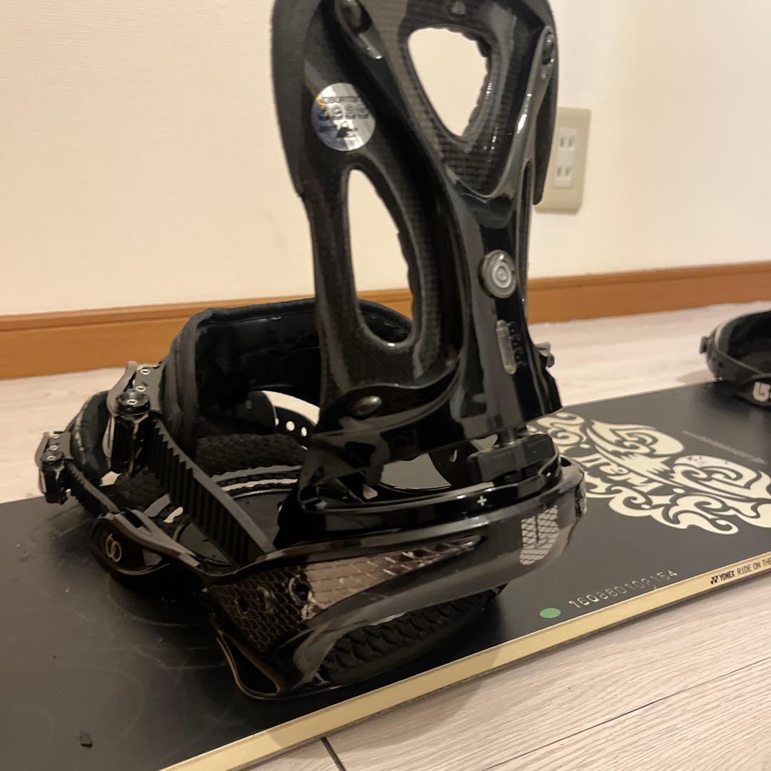 YONEX WALL スノーボード