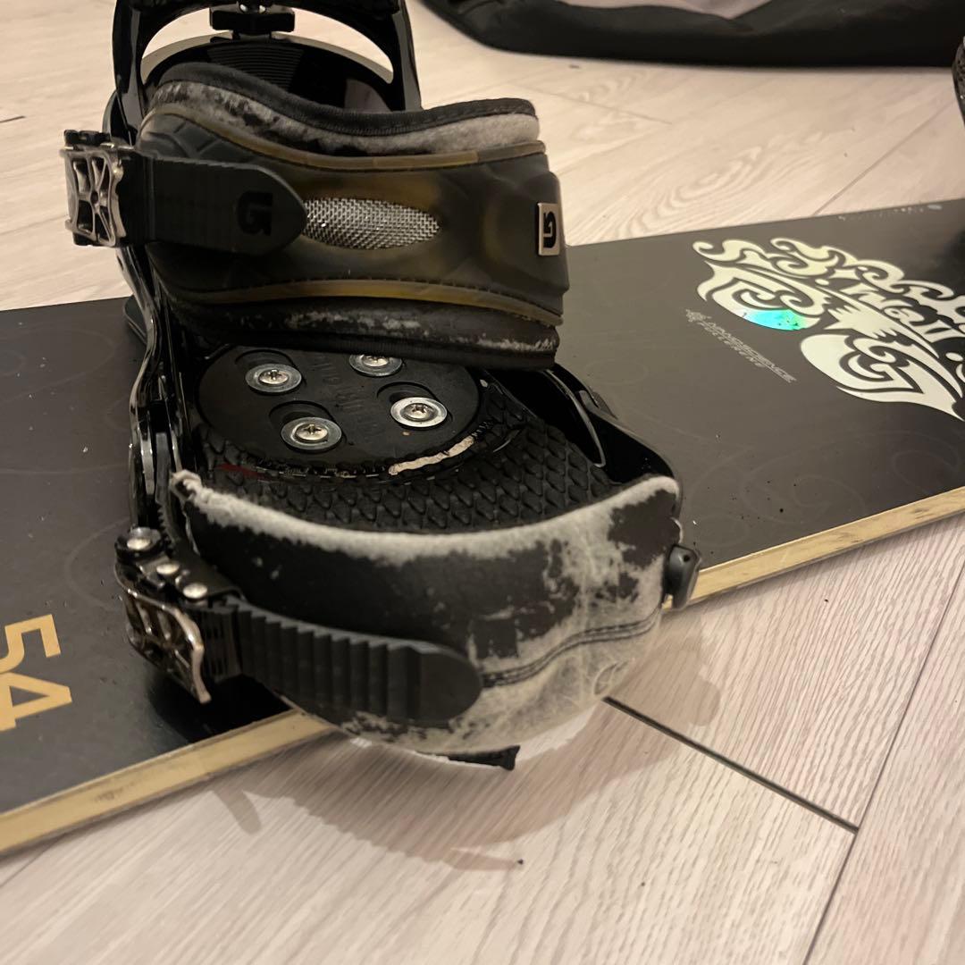 YONEX WALL スノーボード