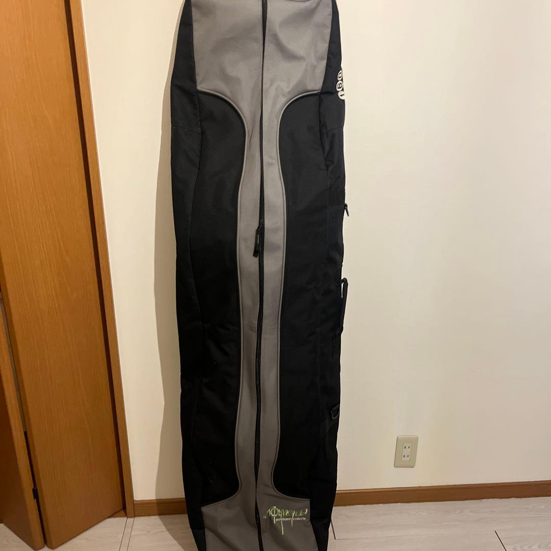 YONEX WALL スノーボード