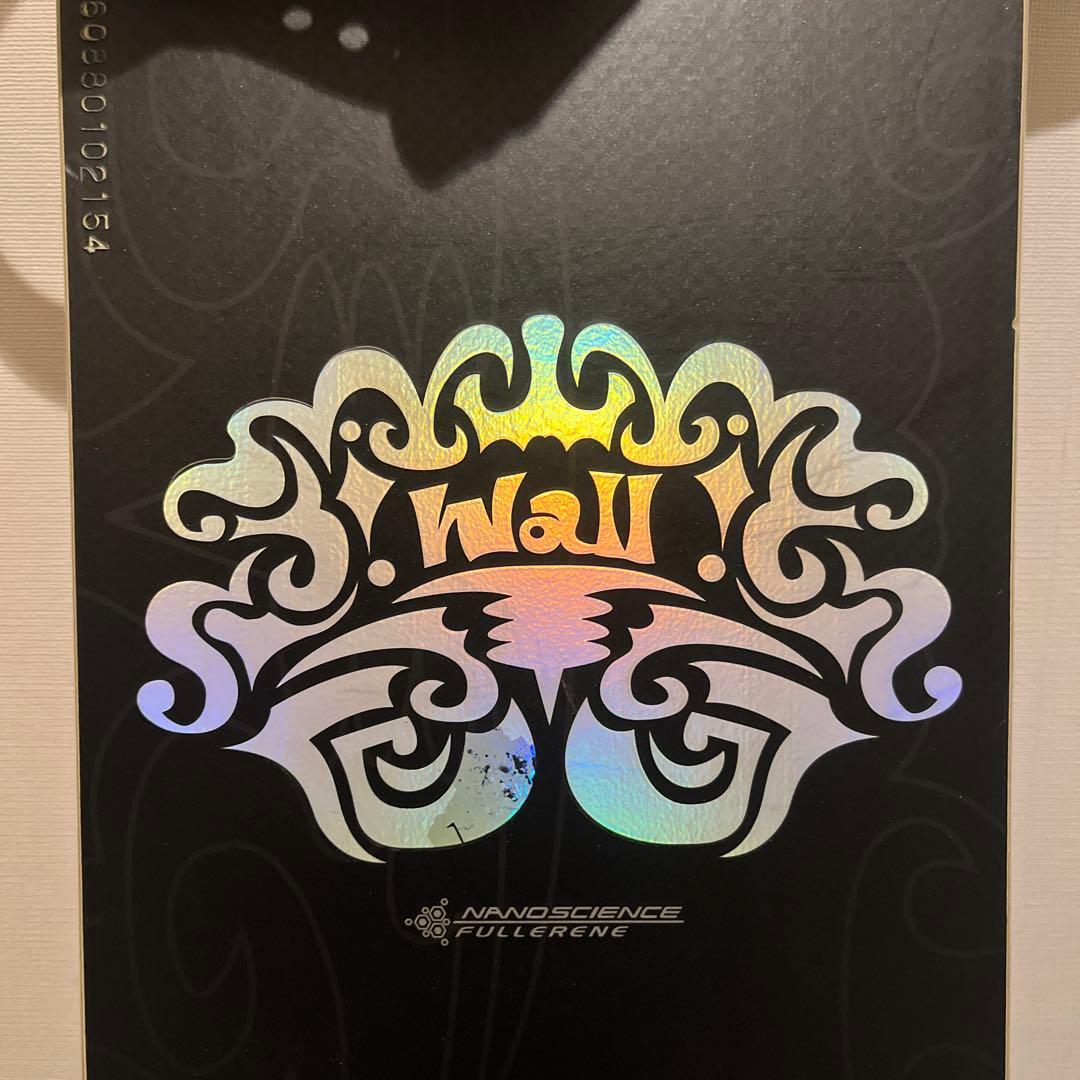 YONEX WALL スノーボード