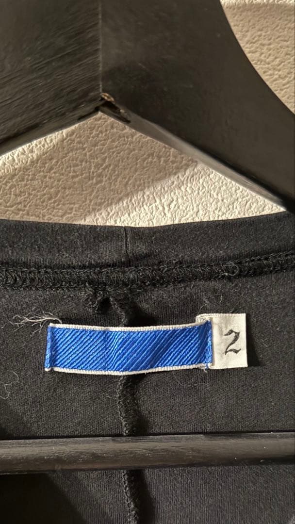 ナンバーナイン Number (N)ine 最初期のロンtセット