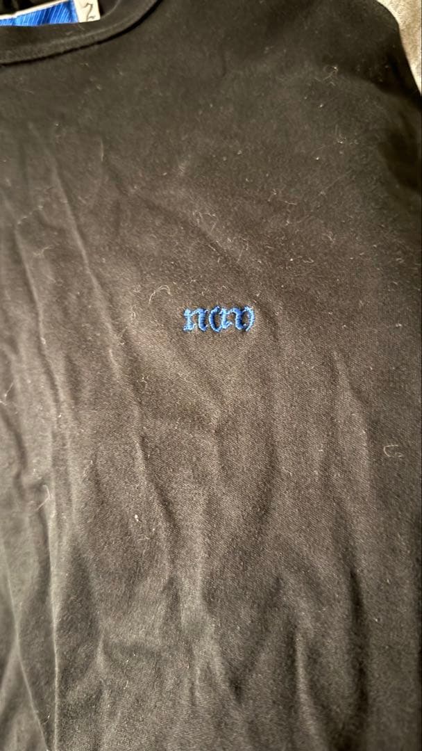 ナンバーナイン Number (N)ine 最初期のロンtセット