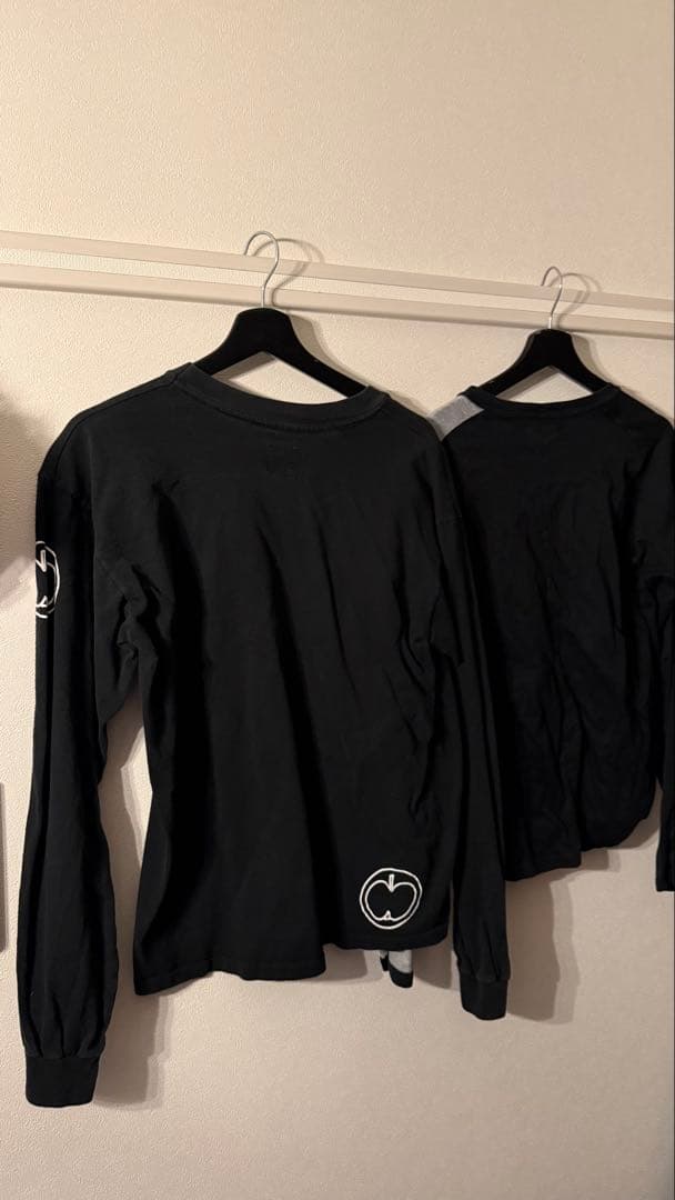 ナンバーナイン Number (N)ine 最初期のロンtセット