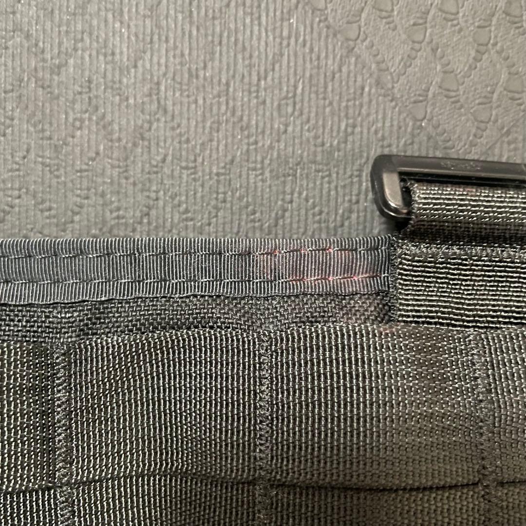 High Speed Gear ベルトパッド 31PB シュアグリップ　Mサイズ