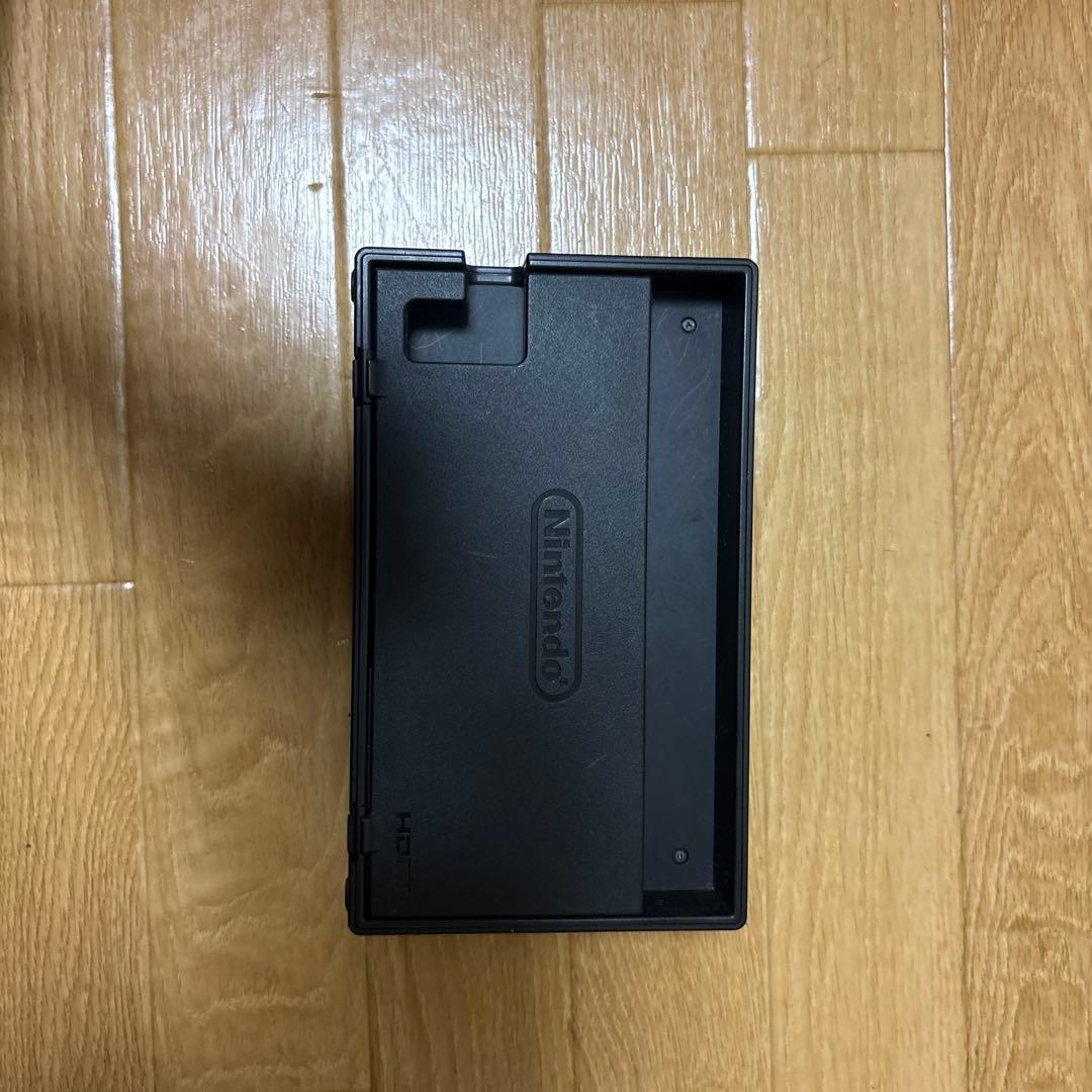 Nintendo Switch 本体 再初期型 コントローラー ケース付き