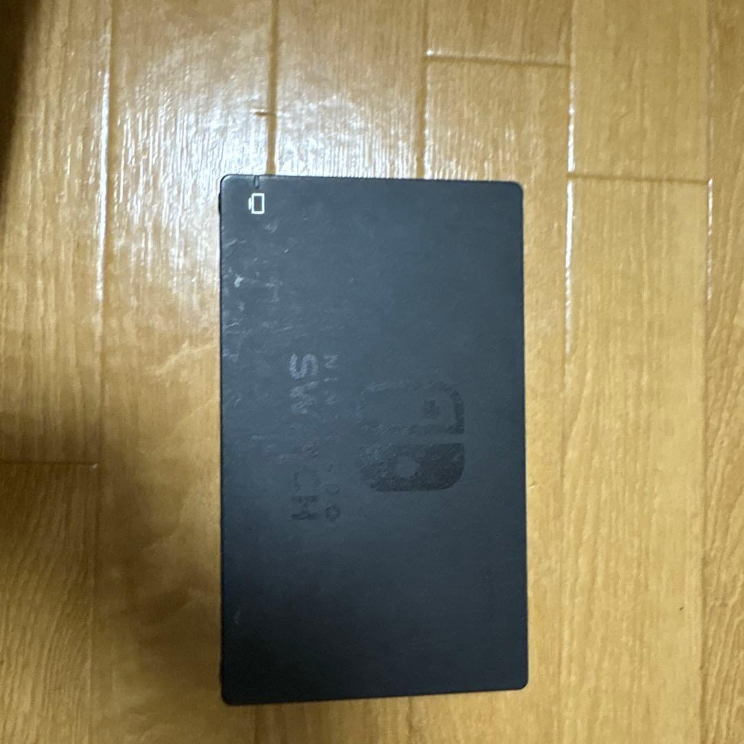 Nintendo Switch 本体 再初期型 コントローラー ケース付き