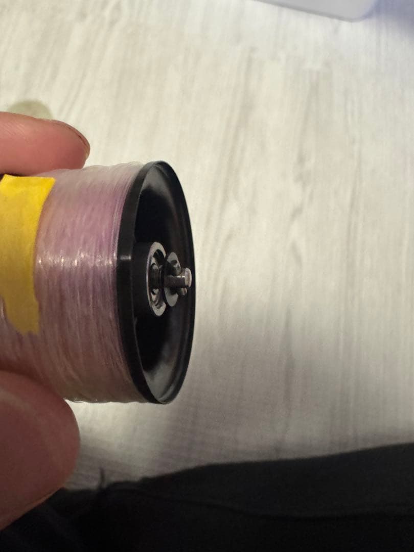 Tom RCS SV BOOST 1000SG1 ブラックスプール