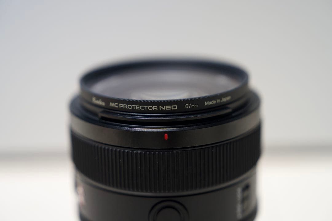 【美品】SONY FE 50mm F1.4 GM レンズ