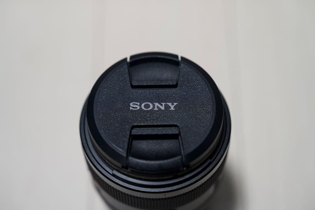 【美品】SONY FE 50mm F1.4 GM レンズ