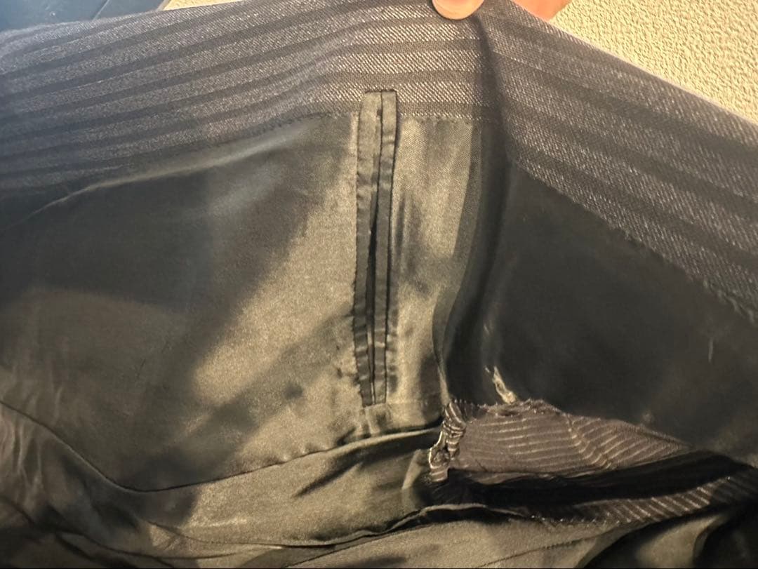 【美品】定価20万Dior ジャケット　正規店購入