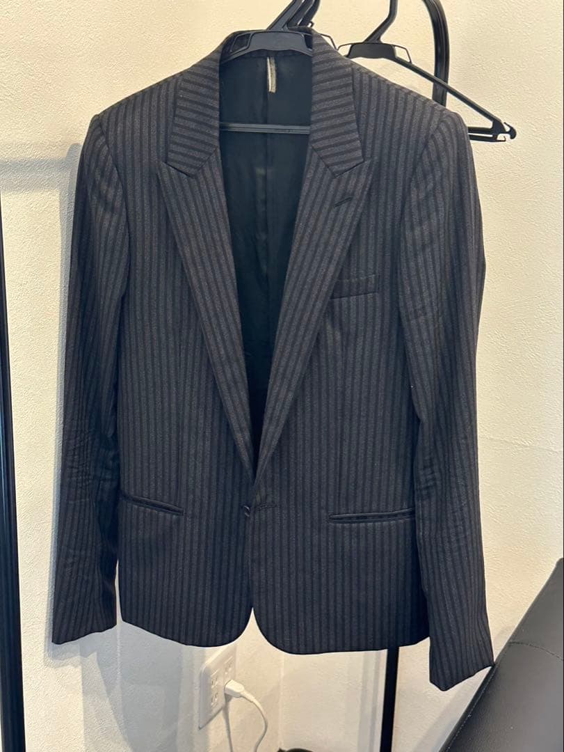 【美品】定価20万Dior ジャケット　正規店購入