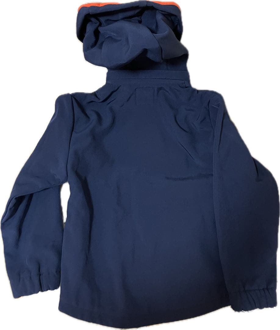 Paul Smith ネイビー　アウター