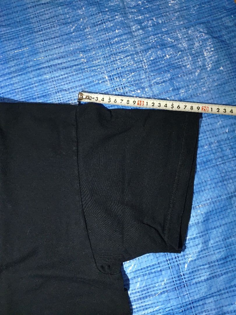 攻殻機動隊 Tシャツ 草薙素子 アニメ 海外規格 DVD特典