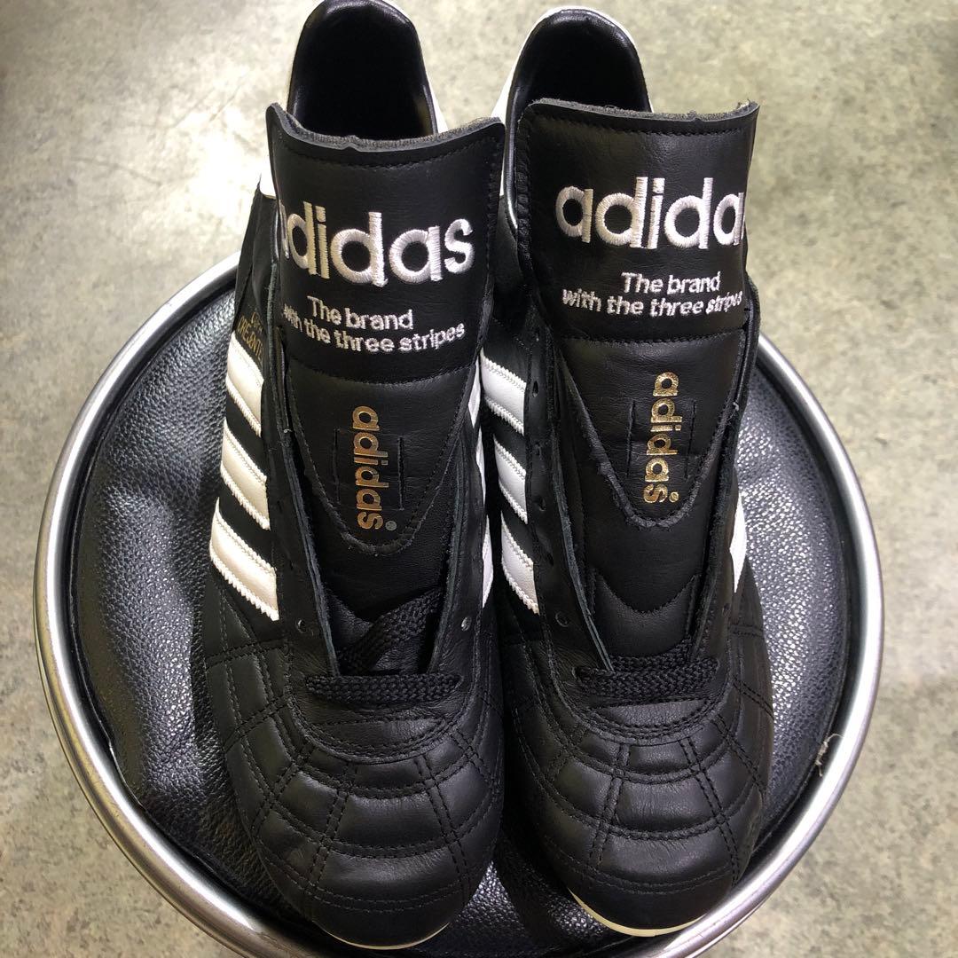 アディダス　コパクレジェンテⅡ