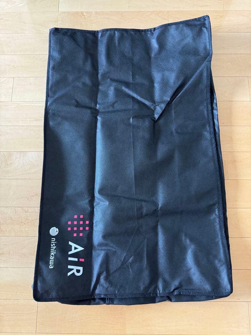 nishikawa 【 西川 】 [エアー SI] マットレス シングル 高反発