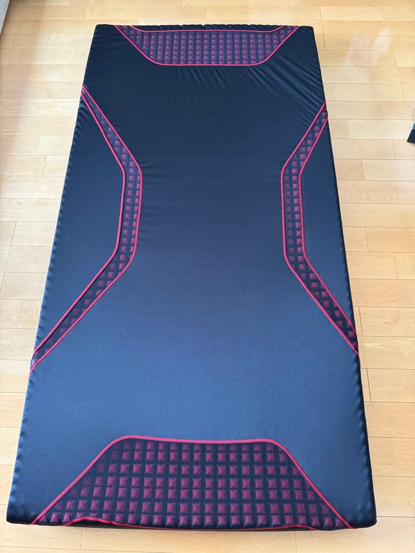 nishikawa 【 西川 】 [エアー SI] マットレス シングル 高反発