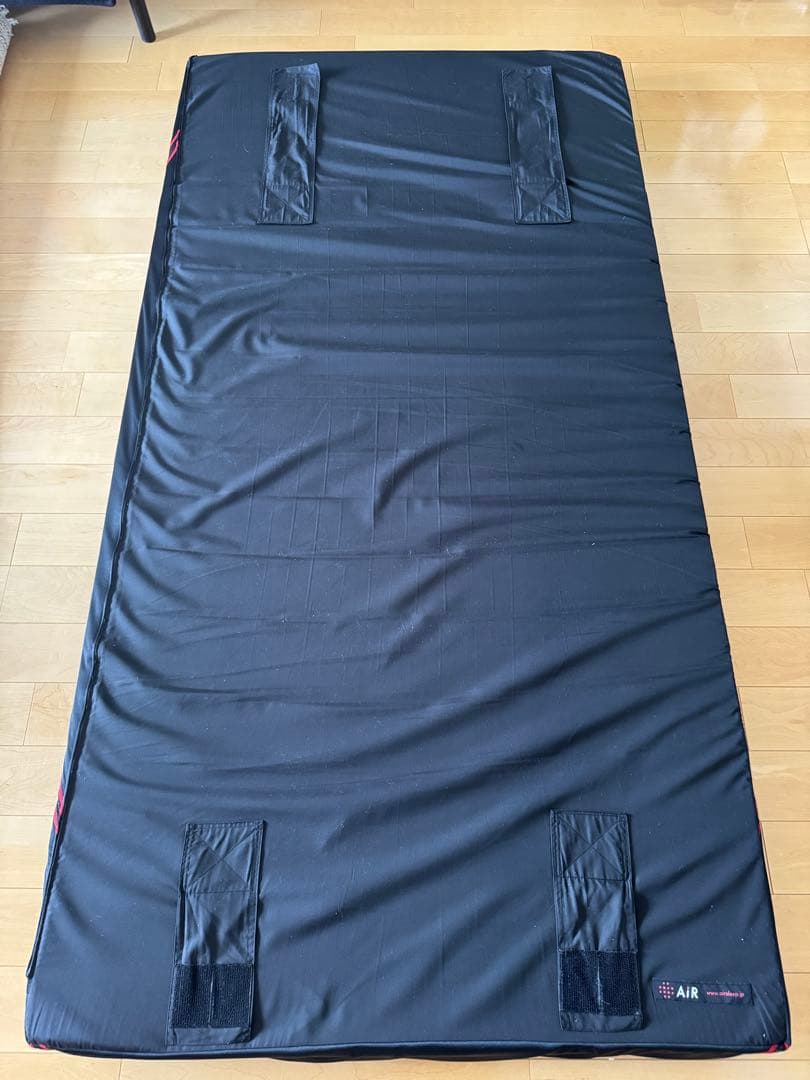 nishikawa 【 西川 】 [エアー SI] マットレス シングル 高反発