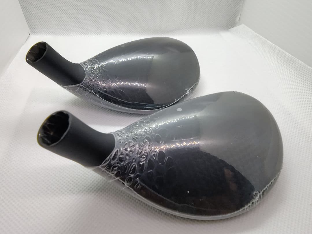 456未使用G440 4UT / 5UT /6UTヘッド3個/ 国内仕様