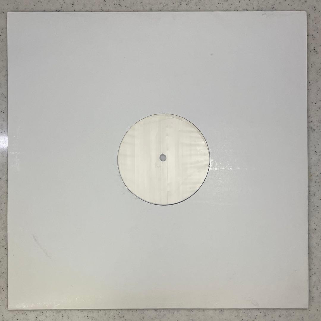 稀少!! 第2期 ORIGINAL CLASH 1976年ライヴ!! LP