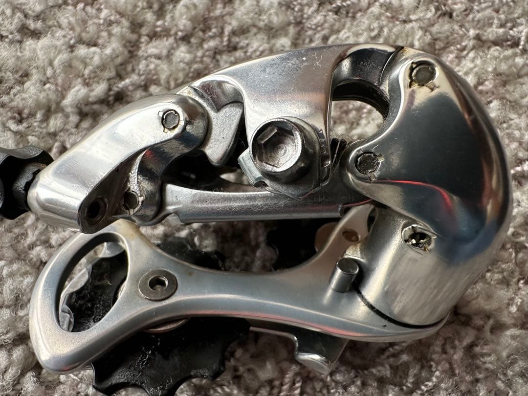 SHIMANO 105 RD-5500 リアディレイラー