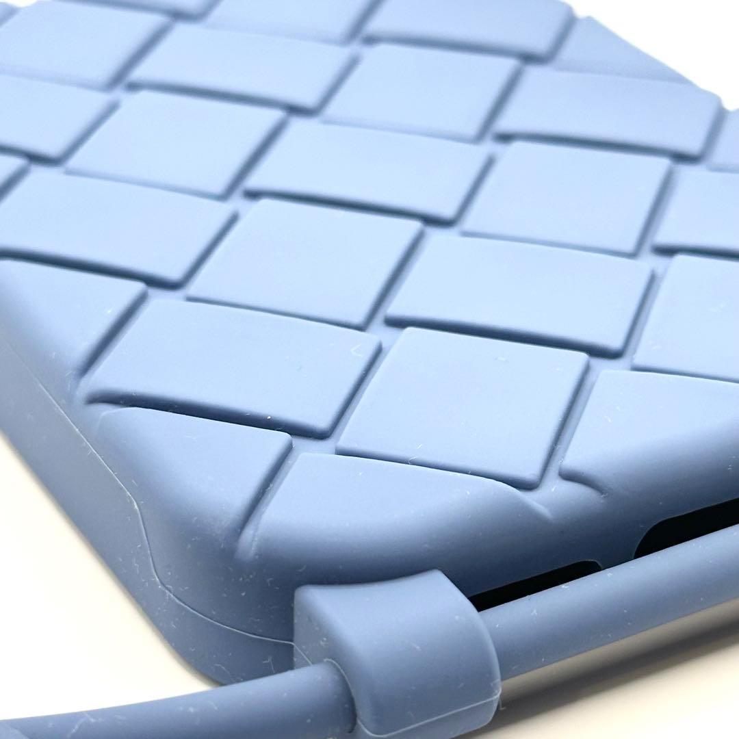 【新品未使用】BOTTEGA VENETA 　iPhoneケース14proMAX