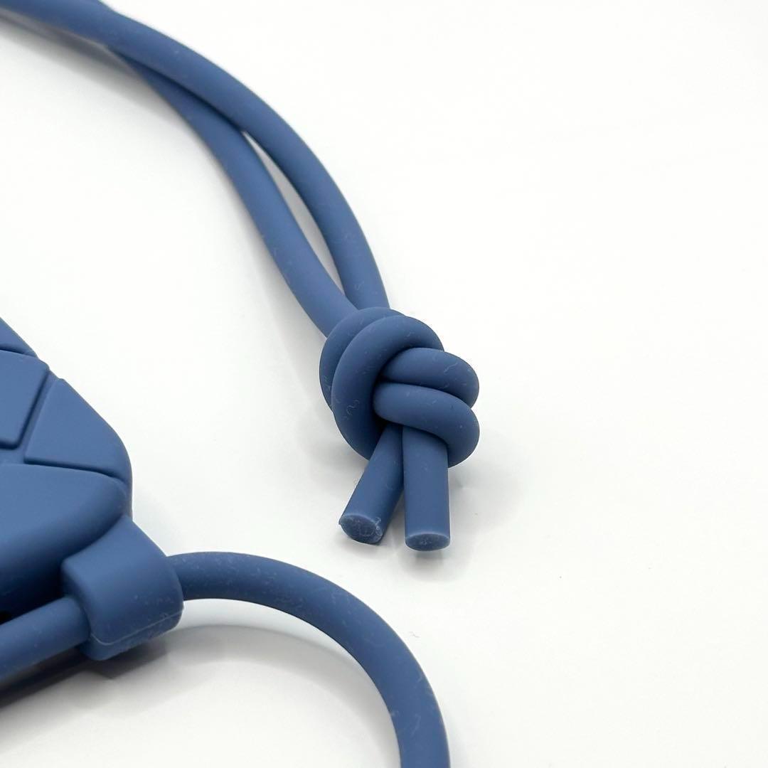 【新品未使用】BOTTEGA VENETA 　iPhoneケース14proMAX