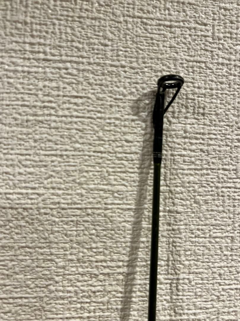 NORIES ロードランナー VOICE 660H 写真追加しました。