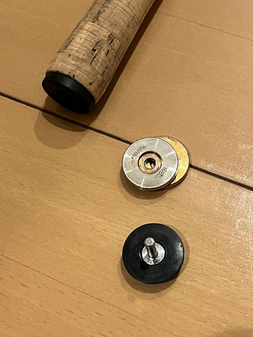 NORIES ロードランナー VOICE 660H 写真追加しました。