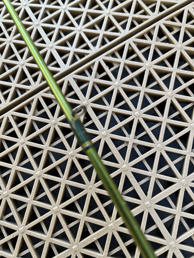 NORIES ロードランナー VOICE 660H 写真追加しました。