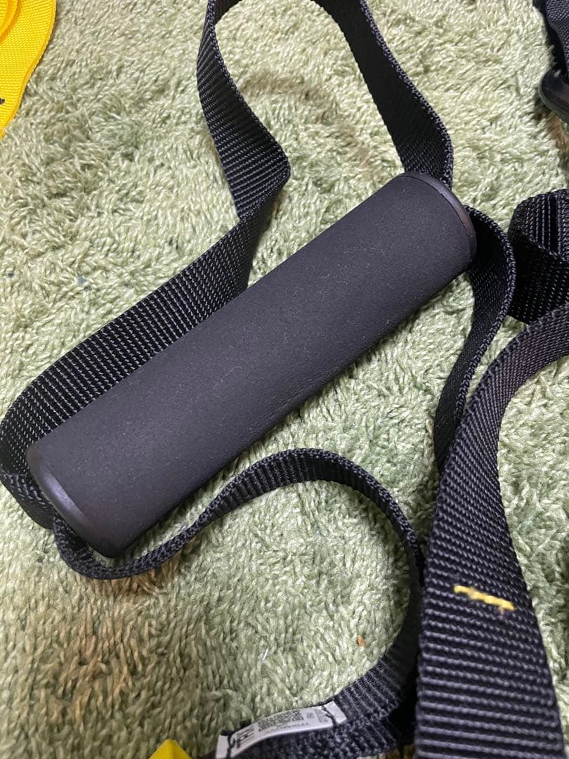 エクササイズグッズ trx