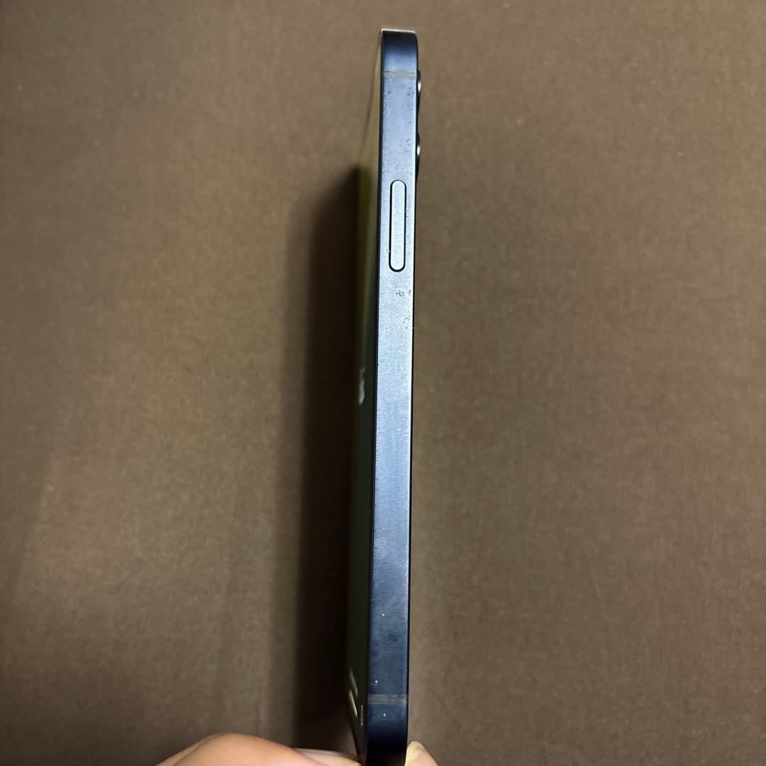 Apple iPhone 12 本体 ブラック