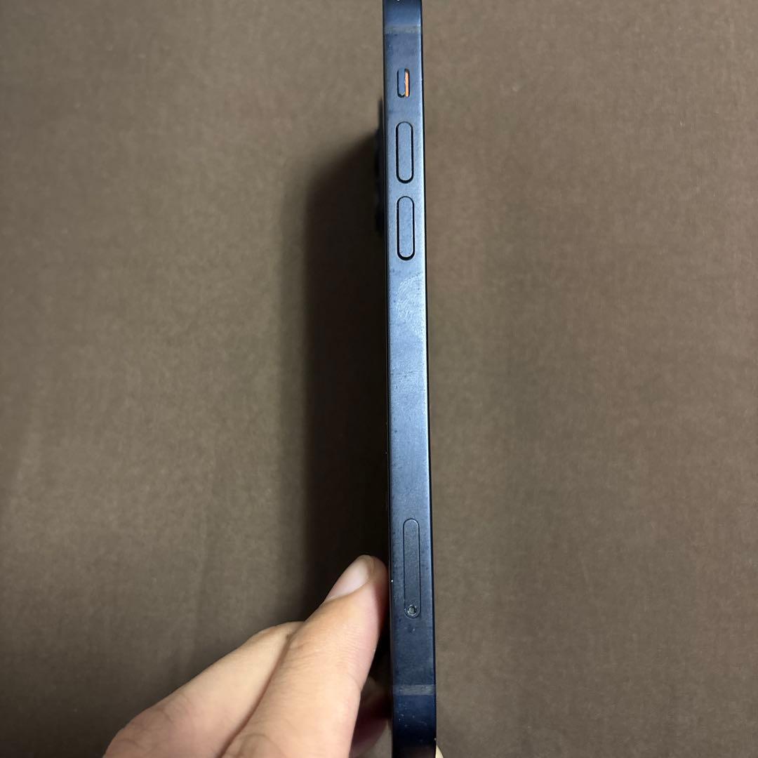 Apple iPhone 12 本体 ブラック