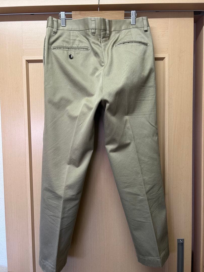 穀雨様　バーンストーマー　マッカーサー2