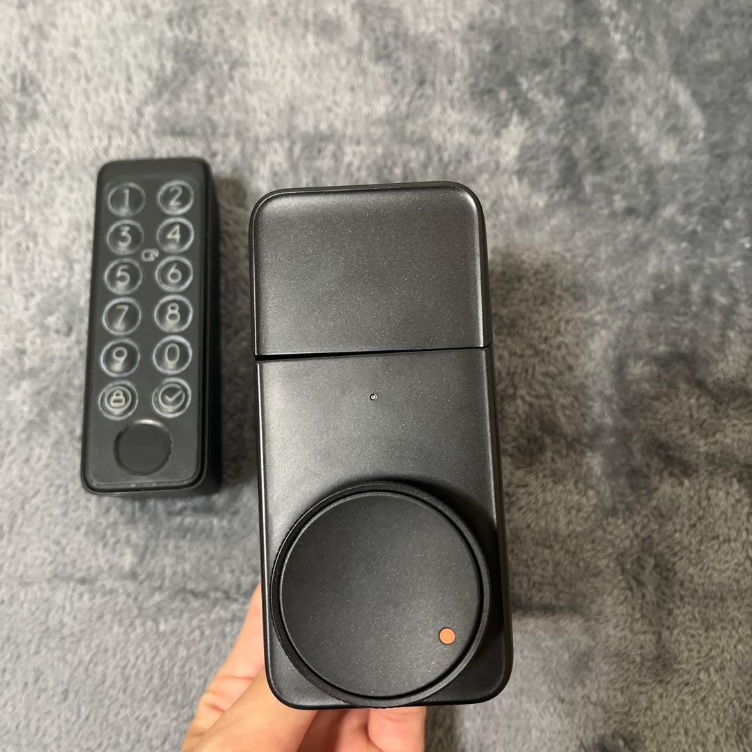 SwitchBot スマートロックProセット